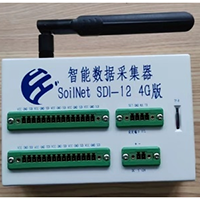 SoilNet SDI-12数据采集器