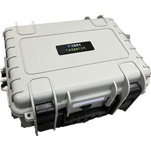 TH-2102S 便携式气体CO2 H2O通量测定系统