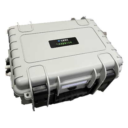 TH-G2204多组分温室气体分析仪 CO2、CH4、N2O、H2O