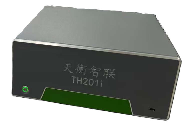 TH-201i CO2/CH4同位素分析仪
