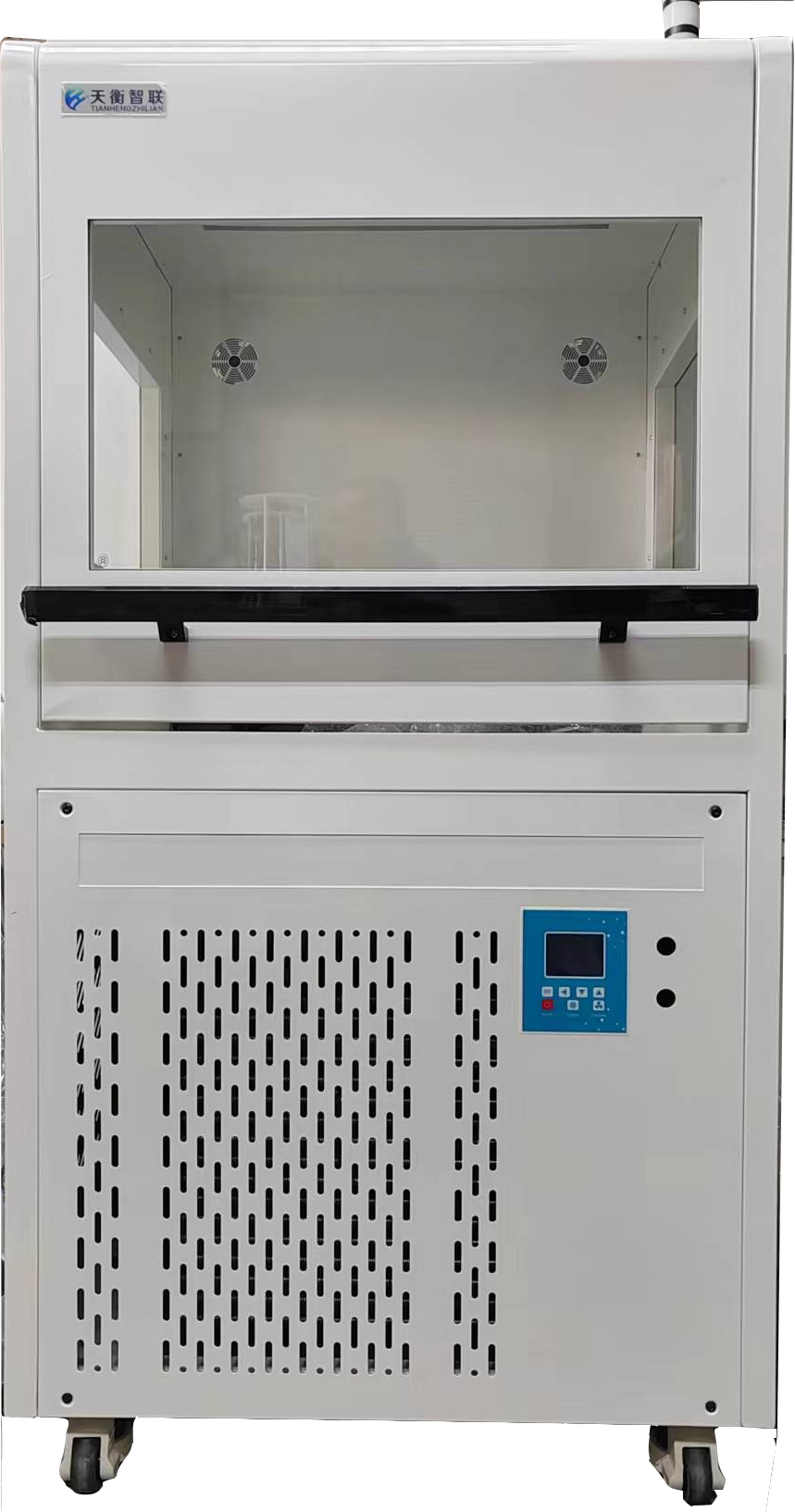 TH-8025全自动变温培养土壤温室气体在线测量系统